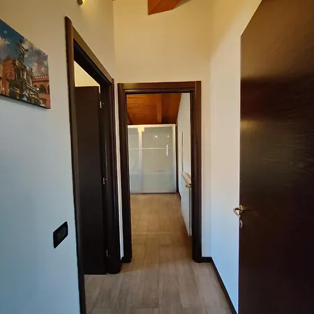 La Casetta Del Borgo Apartament Medicina (Emilia-Romagna)