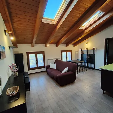 شقة La Casetta Del Borgo Medicina (Emilia-Romagna)