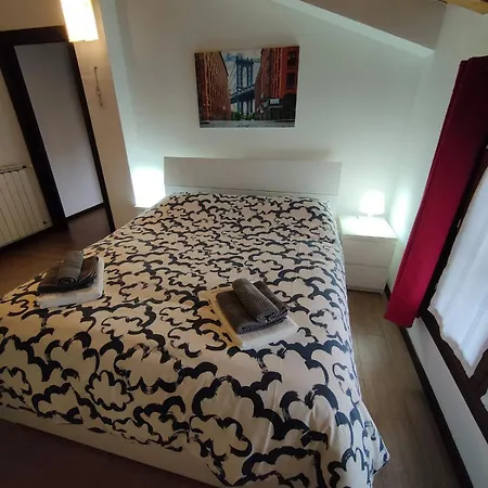 La Casetta Del Borgo *