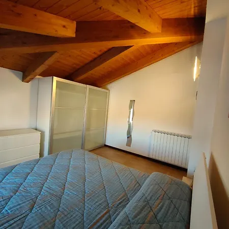 La Casetta Del Borgo