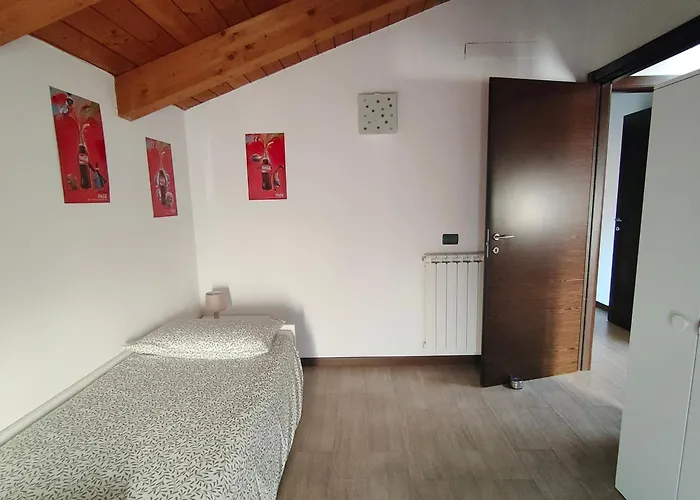 Appartement La Casetta Del Borgo Medicina (Emilia-Romagna)