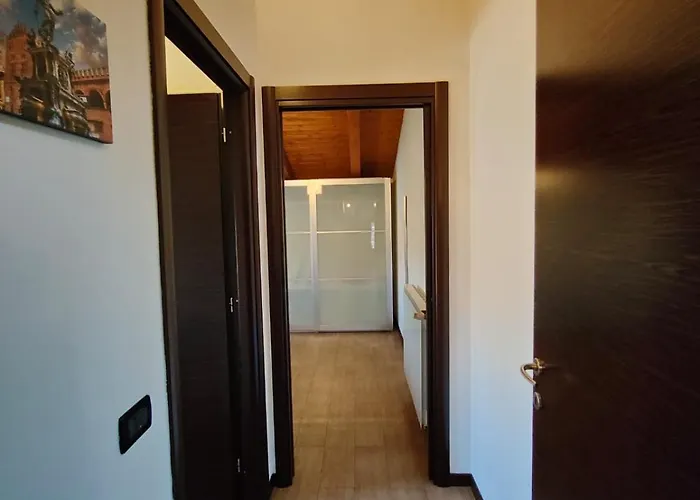 La Casetta Del Borgo Appartement Medicina (Emilia-Romagna)