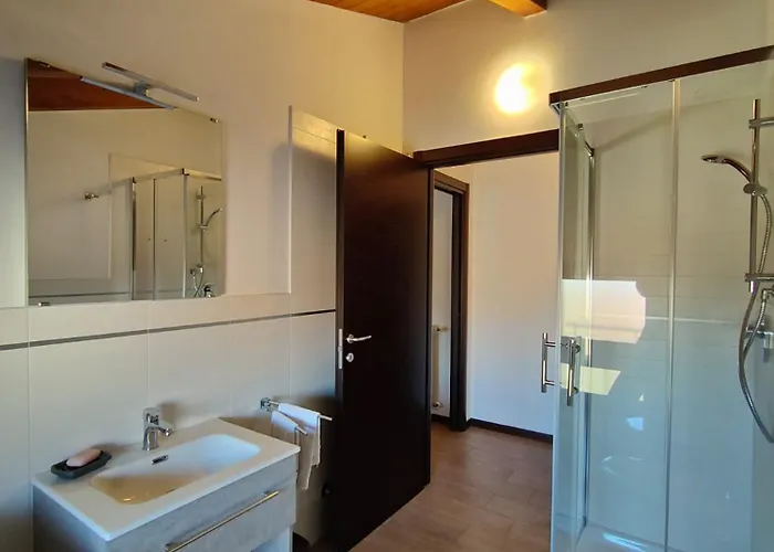 La Casetta Del Borgo Medicina (Emilia-Romagna)