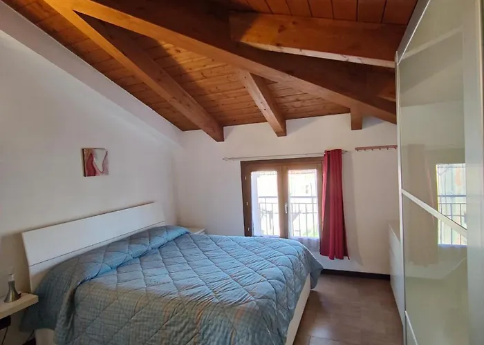 Appartement La Casetta Del Borgo *