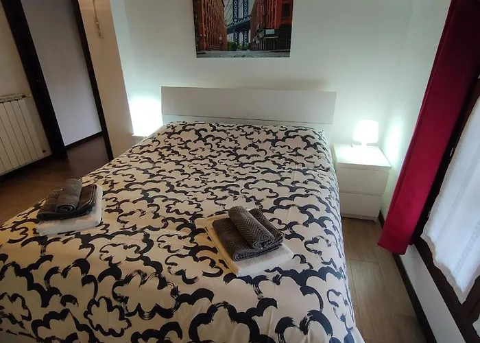 La Casetta Del Borgo *