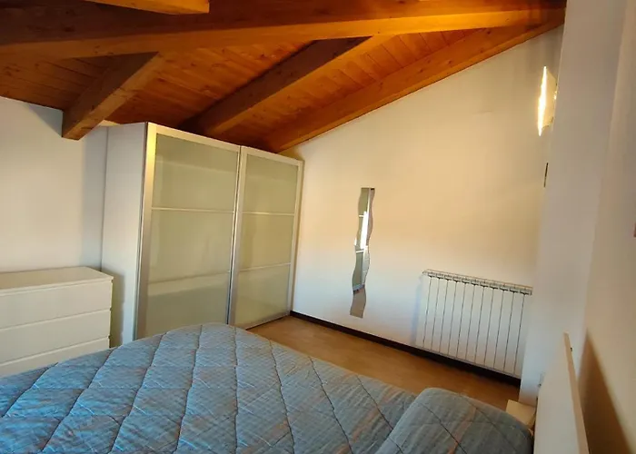 La Casetta Del Borgo