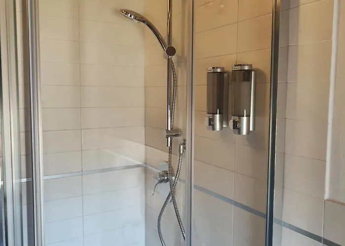 Appartement La Casetta Del Borgo Medicina (Emilia-Romagna)